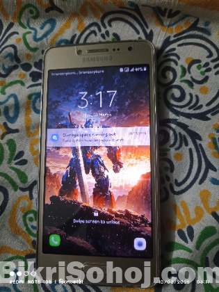 Samsung Galaxy J2 prime
